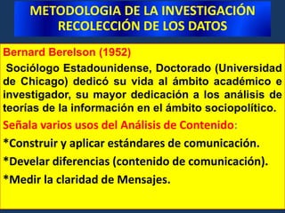  NO DESCRIBE CON EXACTITUD