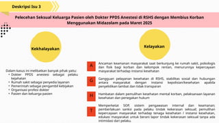 Analisis Isu Kebangsaan Menggunakan APKL | PPTX