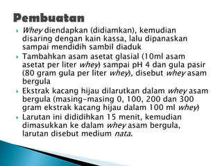 Biologi Terapan Analisis Jurnal
