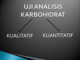 KUALITATIF KUANTITATIF
 