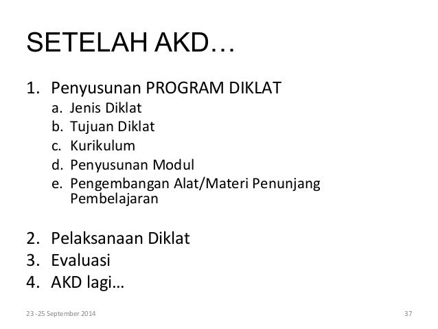 Alat analisis teknis