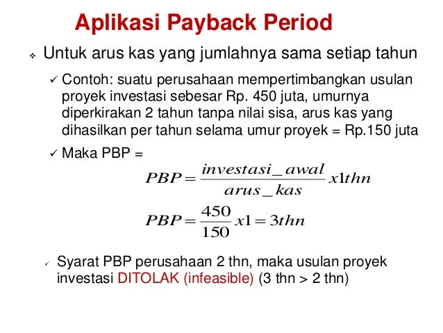 27 Contoh Soal Hitungan Studi Kelayakan Bisnis Kumpulan Contoh Soal