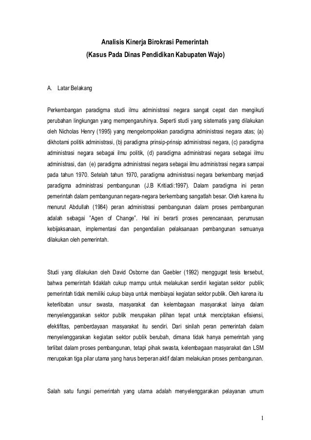 Contoh Penulisan Pencapaian Kompetensi Hasil Belajar