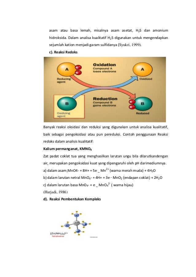 Analisis kualitatif