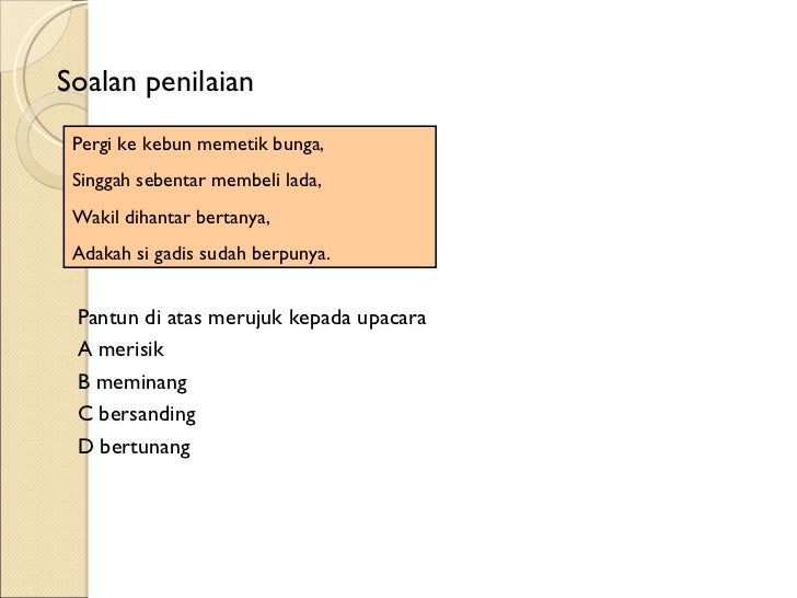 Contoh Pantun Merisik Dan Bertunang Brad Erva Doce Info Contoh Pantun Merisik Dan Bertunang Brad Erva Doce Info