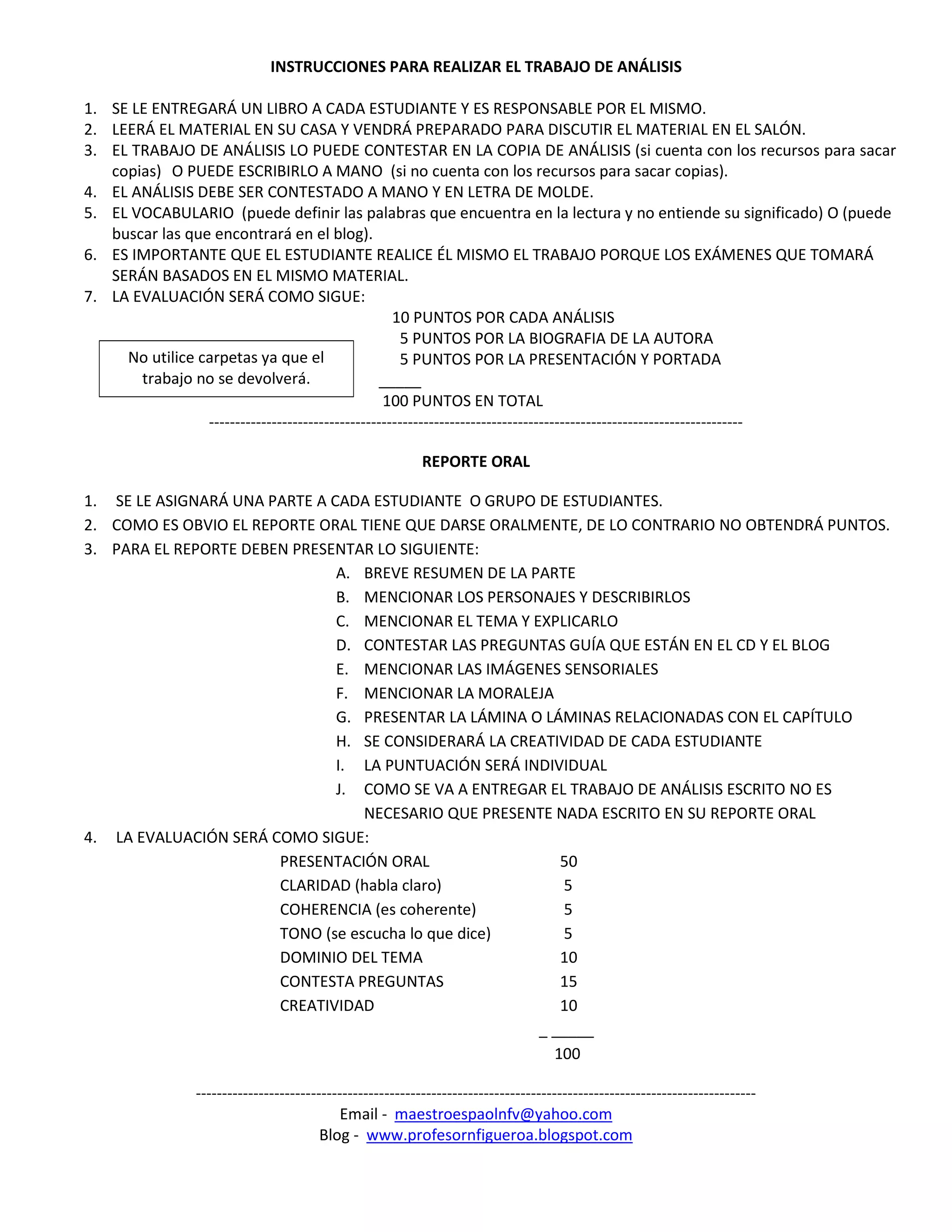 ANALISIS LA CANCION VERDE | PDF