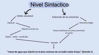 Estrofa Fruta Analisis lirico (ABSOLUTA - CESAR VALLEJO).pptx