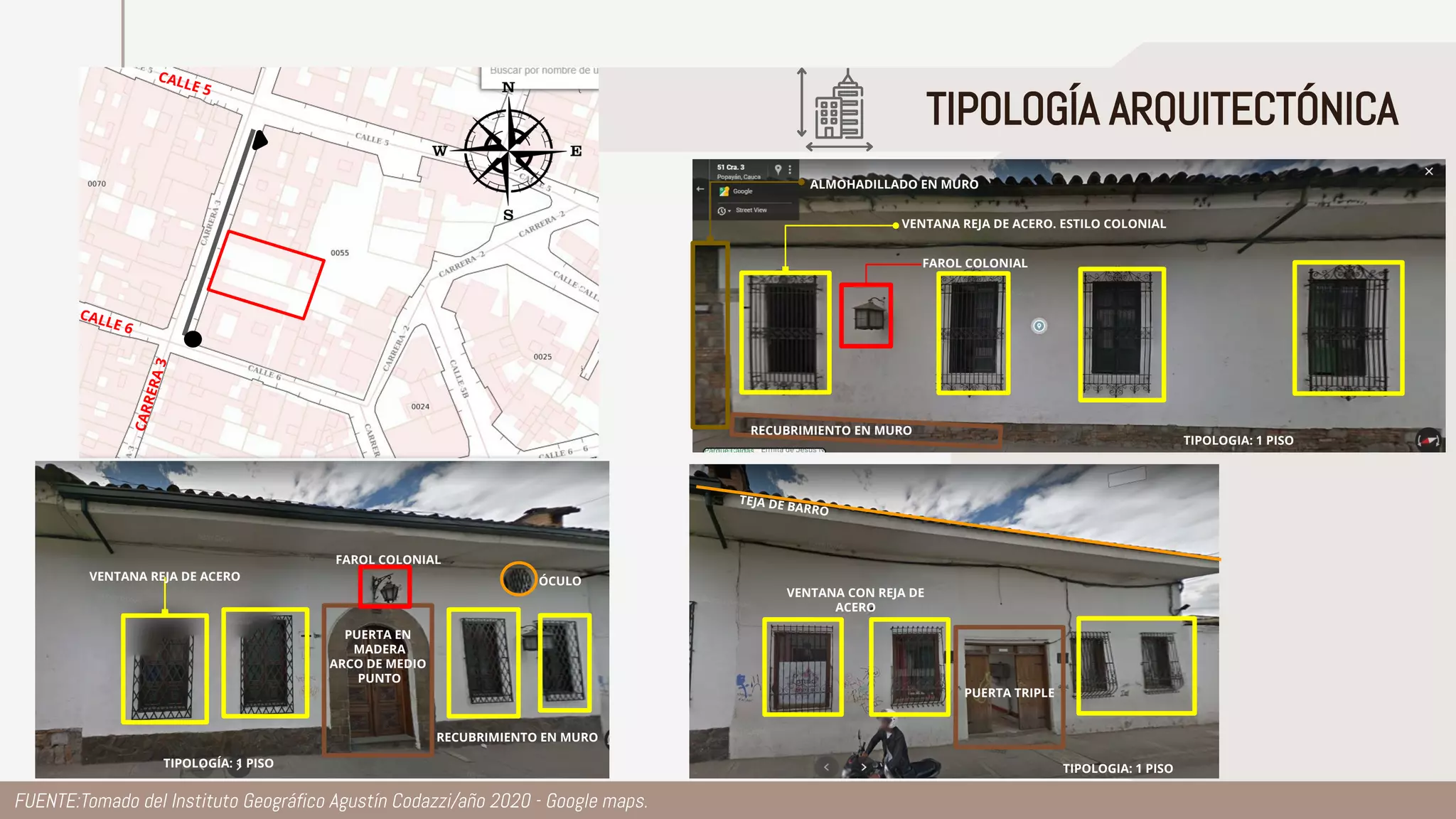 Ventanas Corredizas en Lambayeque