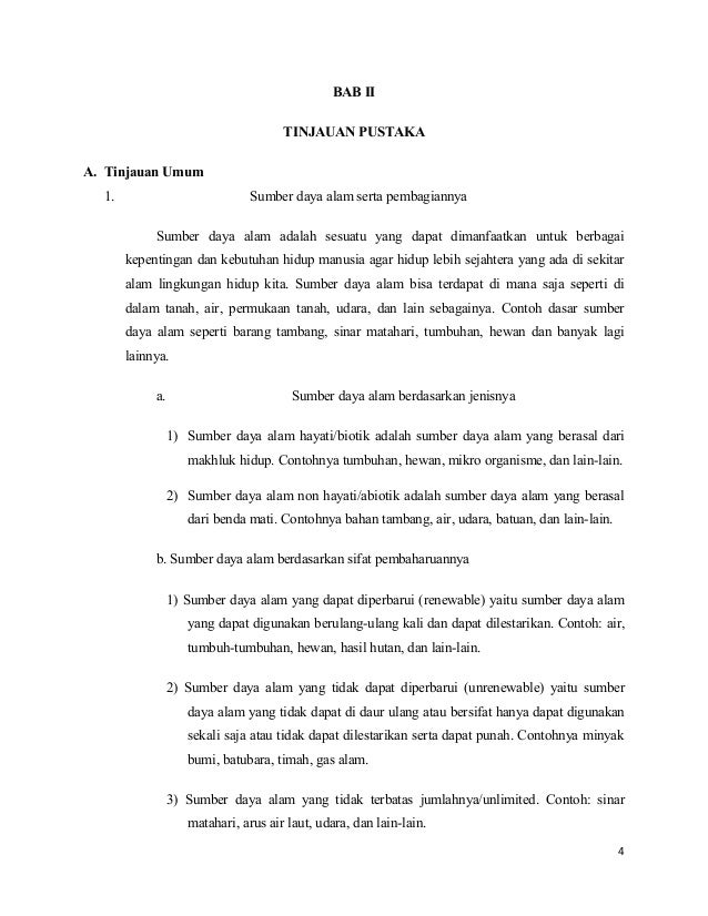 Analisis mata pencarian pasca penambangan timah Analisis mata pencarian pasca penambangan timah