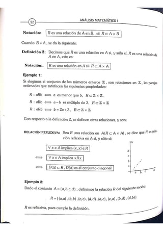 ANALISIS MATEMATICO MOISES LAZARO
