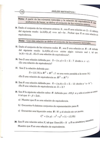 ANALISIS MATEMATICO MOISES LAZARO