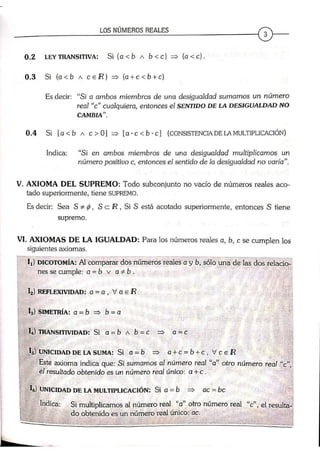 ANALISIS MATEMATICO MOISES LAZARO