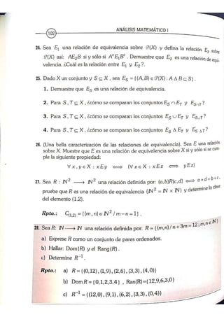 ANALISIS MATEMATICO MOISES LAZARO