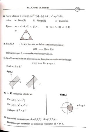 ANALISIS MATEMATICO MOISES LAZARO