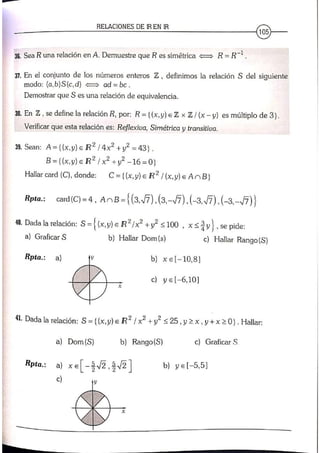 ANALISIS MATEMATICO MOISES LAZARO