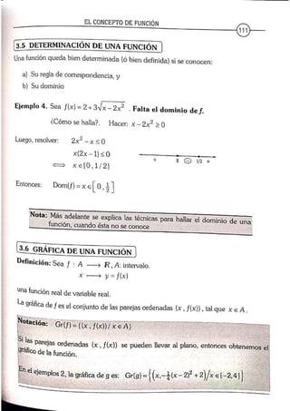 ANALISIS MATEMATICO MOISES LAZARO