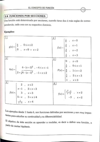 ANALISIS MATEMATICO MOISES LAZARO