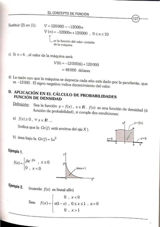 ANALISIS MATEMATICO MOISES LAZARO