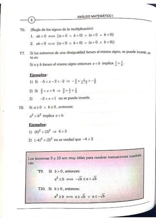 ANALISIS MATEMATICO MOISES LAZARO