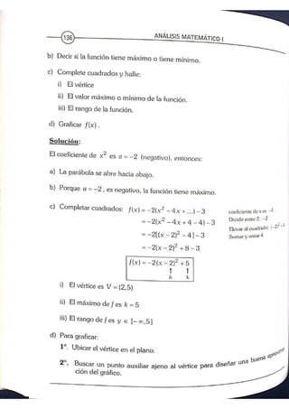 ANALISIS MATEMATICO MOISES LAZARO