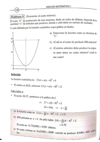 ANALISIS MATEMATICO MOISES LAZARO