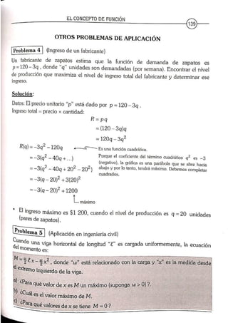 ANALISIS MATEMATICO MOISES LAZARO