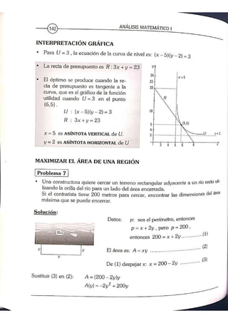 ANALISIS MATEMATICO MOISES LAZARO