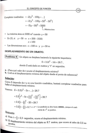 ANALISIS MATEMATICO MOISES LAZARO