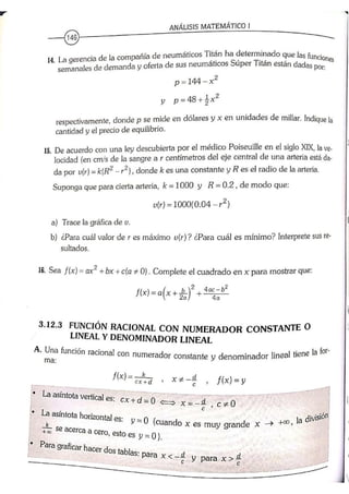 ANALISIS MATEMATICO MOISES LAZARO