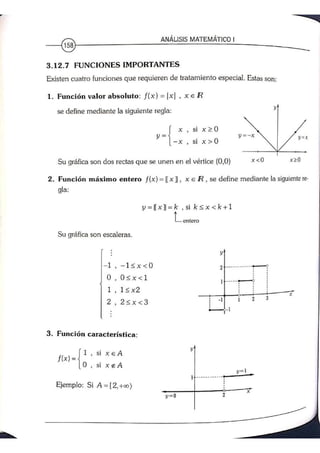 ANALISIS MATEMATICO MOISES LAZARO