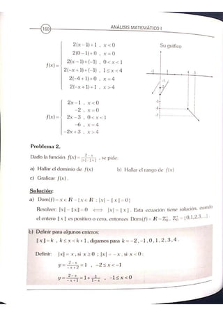 ANALISIS MATEMATICO MOISES LAZARO