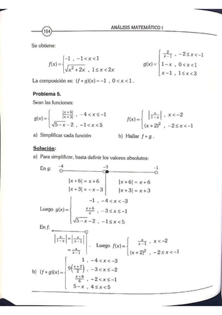 ANALISIS MATEMATICO MOISES LAZARO