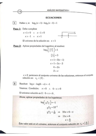 ANALISIS MATEMATICO MOISES LAZARO