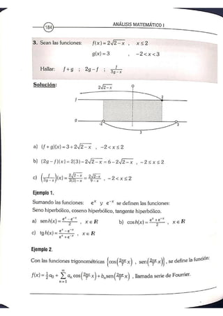 ANALISIS MATEMATICO MOISES LAZARO