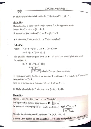ANALISIS MATEMATICO MOISES LAZARO