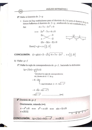 ANALISIS MATEMATICO MOISES LAZARO
