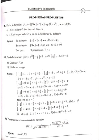 ANALISIS MATEMATICO MOISES LAZARO