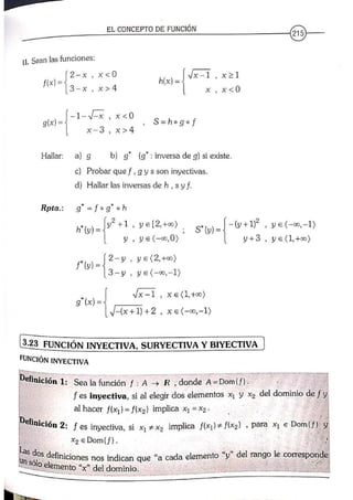 ANALISIS MATEMATICO MOISES LAZARO