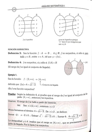 ANALISIS MATEMATICO MOISES LAZARO