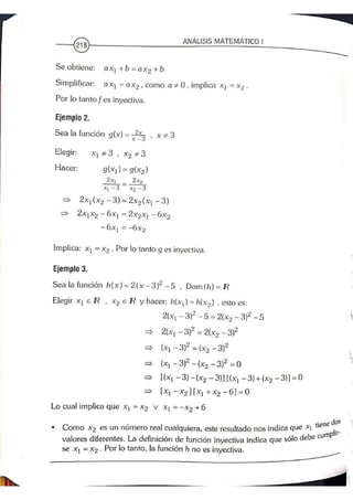 ANALISIS MATEMATICO MOISES LAZARO