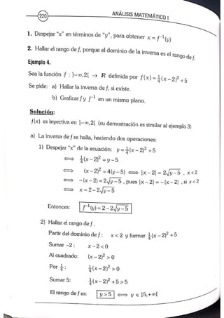 ANALISIS MATEMATICO MOISES LAZARO