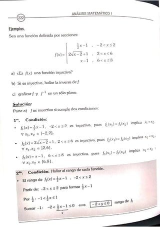 ANALISIS MATEMATICO MOISES LAZARO