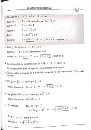 ANALISIS MATEMATICO MOISES LAZARO