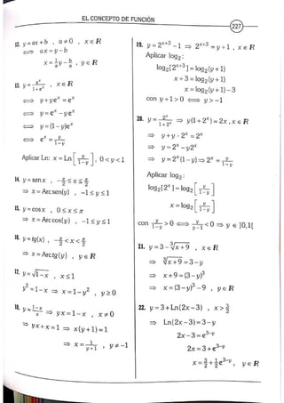 ANALISIS MATEMATICO MOISES LAZARO