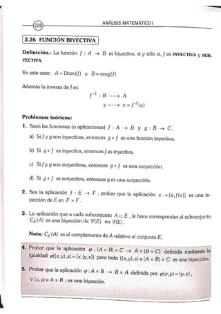ANALISIS MATEMATICO MOISES LAZARO