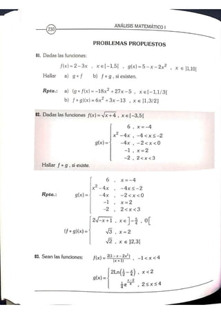 ANALISIS MATEMATICO MOISES LAZARO