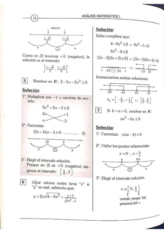 ANALISIS MATEMATICO MOISES LAZARO