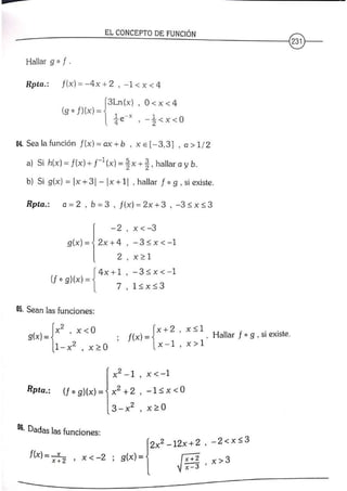 ANALISIS MATEMATICO MOISES LAZARO