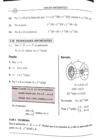 ANALISIS MATEMATICO MOISES LAZARO