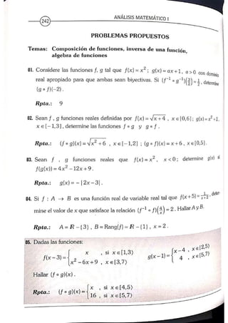ANALISIS MATEMATICO MOISES LAZARO